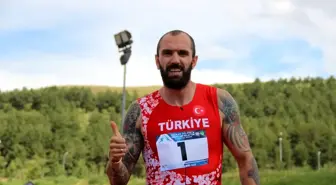 Ramil Guliyev yarı finalde