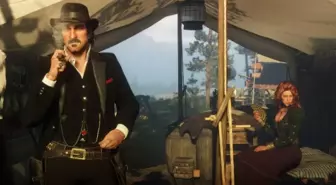 Red Dead Redemption serisi, 3 ayda 60 milyon satış yaptı!