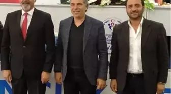 Rıdvan Can'a TÜMSAD'dan görev