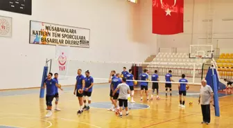 Sorgun Belediyespor sezonu açtı