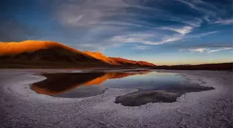 Tuz Gölü nerede? Tuz Gölü yol tarifi! Tuz Gölü hangi ilde?