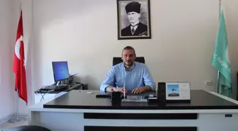 Yunak Hacı İzzet Baysal Devlet Hastanesi Başhekimliğine Dr. Gümüş atandı