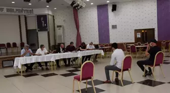BELEDİYEMİZ İHALELERİ ENCÜMEN HUZURUNDA YAPILDI 04 2021, 11: 02