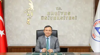 Erciyes Üniversitesini öğrenci adaylarına ünlü bilim insanları tanıtacak