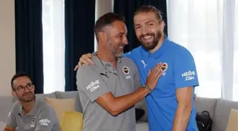 F.Bahçe'de Caner krizi! Maç kadrosuna dahil edilmeyen futbolcudan kulüp bulması istenildi