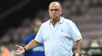 Fatih Terim'den TFF'ye Oğulcan Çağlayan tepkisi: Komik bir durum