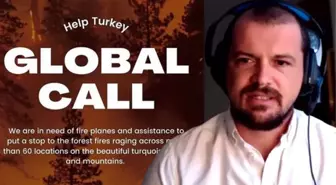 'Help Turkey' kampanyasını inceleyen Profesör Marc Owen Jones: Atılan tweet'lerin büyük bir kısmı sahte hesaplardan