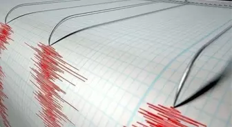 Isparta deprem mi oldu? Son dakika Isparta deprem! Kandilli son depremler! AFAD son depremler!