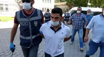 Samsun'daki vahşi cinayette 3 kişiye müebbet, 4 kişiye 10'ar yıl hapis