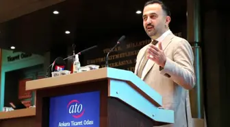 ATO'dan şehirler arası otobüs işletmecilerinin dernekleşmesine destek