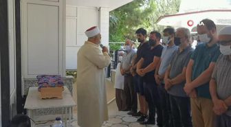 Teşhis konulamayan Nehir bebek hayatını kaybetti