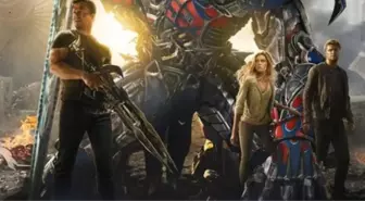 Transformers : Kayıp Çağ filmi oyuncuları kimler? Transformers : Kayıp Çağ filmi konusu nedir?