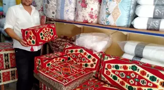 Vatandaşların şark köşelerine ilgisi artıyor