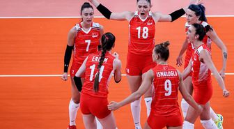 2021 FIVB Kadınlar Dünya Kulüpler Şampiyonası'na ev sahipliğini üstlenecek