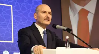 İçişleri Bakanı Soylu: 'Van, Mardin ve Hakkari'de 6 terörist etkisiz hale getirildi'