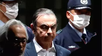 Nissan CEO'su Carlos Ghosn'un düşüşü nasıl planlandı?