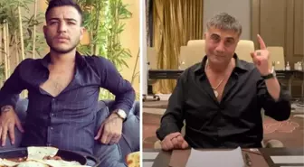 Sedat Peker'den dikkat çeken paylaşım! Ümitcan Uygun'un neden tutuklanmadığını anlatacağım