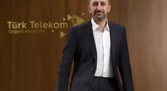 Türk Telekom CEO'su Önal: 'Bütün imkânlarımızı seferber ediyoruz'