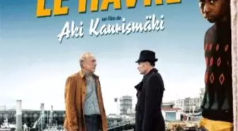 Umut Limanı Filmi