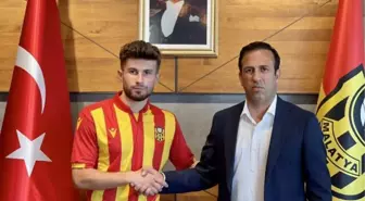 Yeni Malatyaspor, Hekimoğlu Trabzon'dan Mert Miraç'ı transfer etti