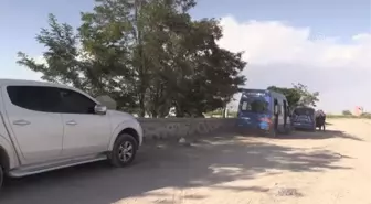 Son dakika haber! Arazi anlaşmazlığı nedeniyle çıkan silahlı kavgada baba ile oğlu öldü