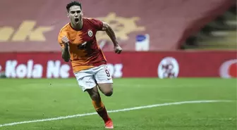 Galatasaray'da Falcao, Inter Miami'nin teklifini kabul etti! Ayrılık kısa süre içerisinde gerçekleşecek