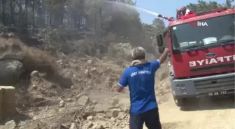 Son dakika haberi... İtfaiye müdürü günler sonra yüzlerce kilometre uzaklıktaki ailesiyle görüntülü görüştü