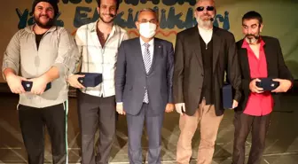 'Son çıkış' Kütahya'da sahnelendi