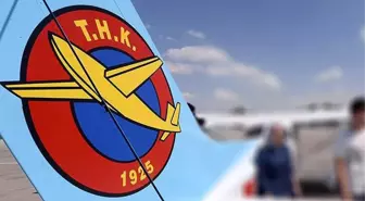 Türk Hava Kurumu'nun gayrimenkullerini satışa çıkaran kayyuma, mahkeme 'dur' dedi