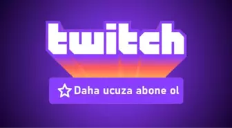 Twitch, yerel abonelik fiyatlandırmasını Avrupa için uyguluyor!