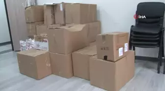 Son dakika haberi... Ankaralılar Derneğinden yangın bölgeleri için yardım kampanyası