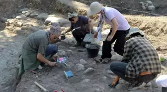 Antik hipodrom, 'Arkeo Spor Park'a dönüştürülecek