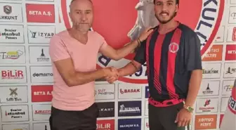 Bergama'dan 3 transfer daha