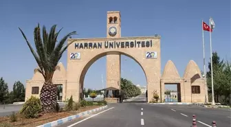 Harran Üniversitesi, Uluslararası Ticaret ve Lojistik Bölümü'nü tercih eden 4 öğrenciye burs verecek