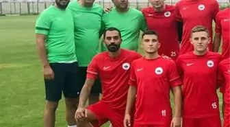 Kuşadasıspor Yiğit Gökoğlan'ı aldı