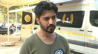 Orman işçileriyle kavga eden Yusuf Güney: Böyle zamanlarda küslük olmaz, şikayetlerimi geri çekeceğim