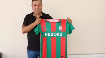 Redoks Lüleburgazspor'un forma gelirlerinin bir kısmı ağaçlandırma için TEMA'ya bağışlanacak