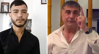 Sedat Peker'in gündeminde bu kez Ümitcan Uygun var! Bomba bir iddia ortaya attı