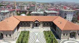 Sivas bıçağı ders oldu, kursiyerler arasında kadınlarda var