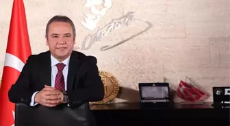 Yeniden hastaneye kaldırılan Muhittin Böcek, son durumunu paylaştı