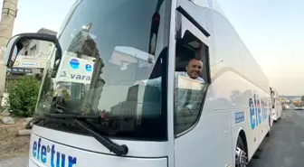 15 kişinin öldüğü otobüs kazasında ölen şoför, arkadaşının yerine direksiyona geçmiş