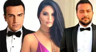 Açıklamalar peş peşe geldi! Fatoş Yelliler, Gökhan Göz ve Berdan Mardini arasında neler oluyor?