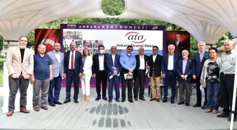 BAŞKENT ANKARA AHİLİK KÜLTÜRÜNE SAHİP ÇIKIYOR