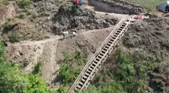 Çobanale kazılarına Cumhurbaşkanlığı desteği
