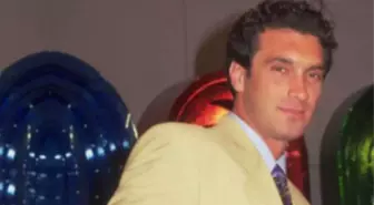 Ekranların parlayan yıldızıyken bir anda İstanbul'u terk eden Tarık Tarcan'ın son hali şaşırttı