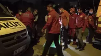 ESKİŞEHİR - Sulama kanalına düşen çocuğun cansız bedeni bulundu