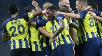 Fenerbahçe maçı naklen ve sadece D-Smart'ta