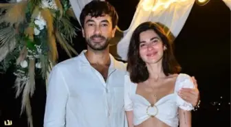 Gökhan Alkan: Nişan benim için sürpriz oldu