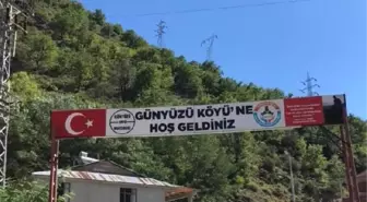 Gümüşhane'nin 2 köyünün Giresun'a bağlanması için halk oylamasına gidilecek