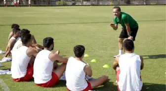 Karşıyaka'da hedef şampiyonluk